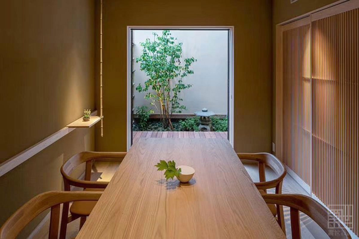 湯城麓墅民宿設(shè)計(jì)欣賞