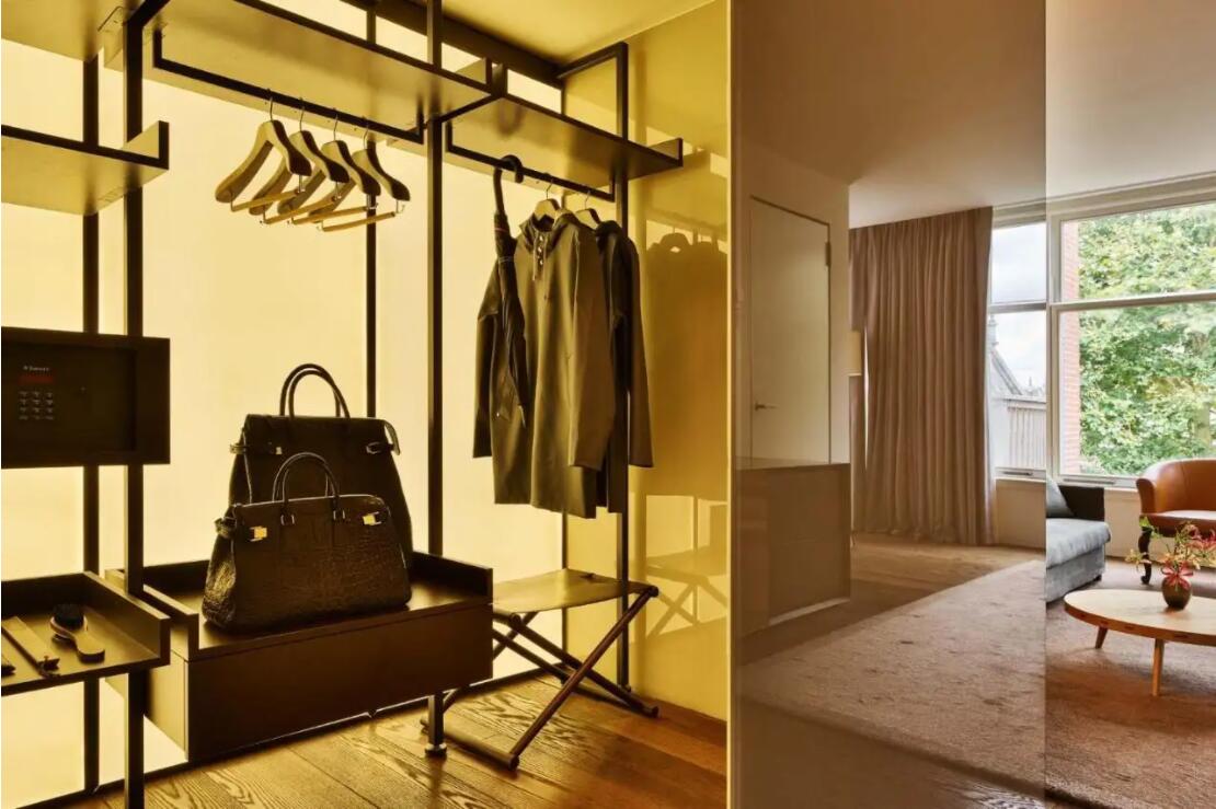 全世界最適合情侶的度假酒店你有去過(guò)幾家？