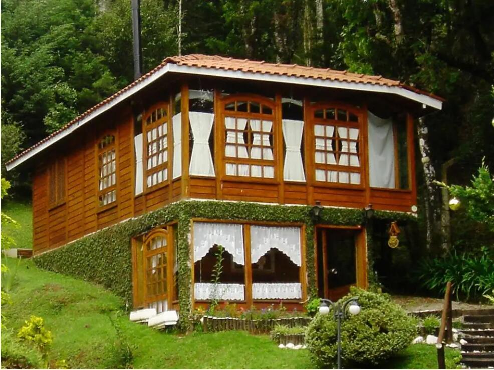 全世界最適合情侶的度假酒店你有去過(guò)幾家？