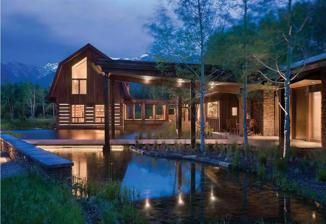 全世界最適合情侶的度假酒店你有去過(guò)幾家？