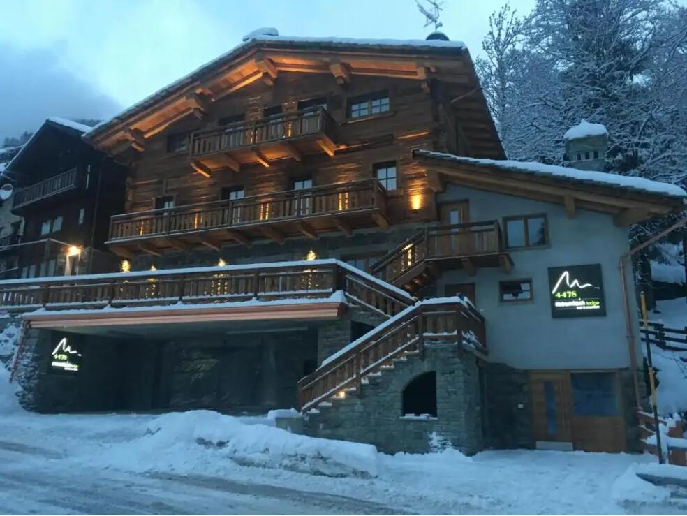 全世界最適合情侶的度假酒店你有去過(guò)幾家？