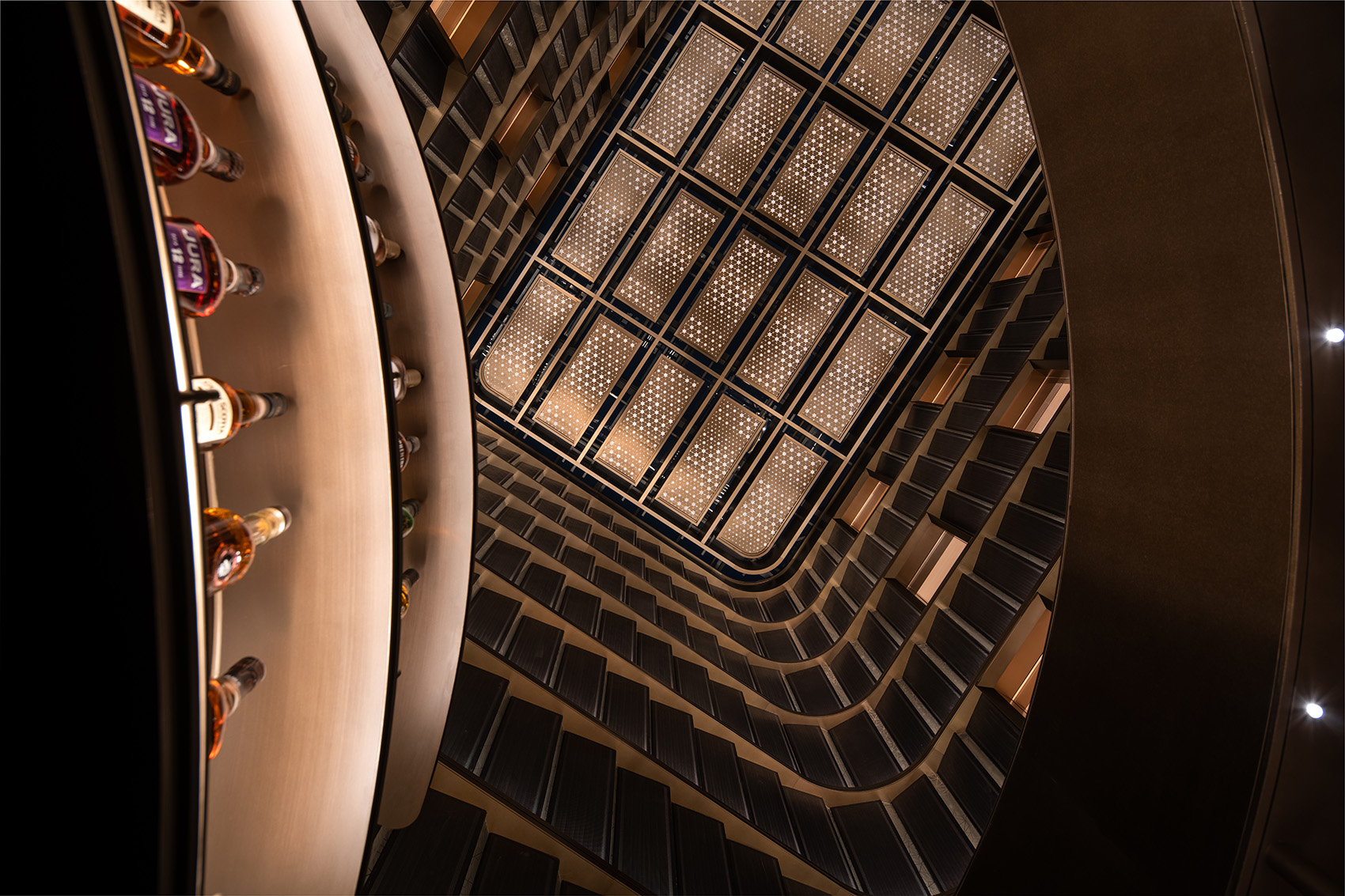 上?！ぁ敖圩铀А本频暝O(shè)計(jì)(陸家嘴金融中心店)