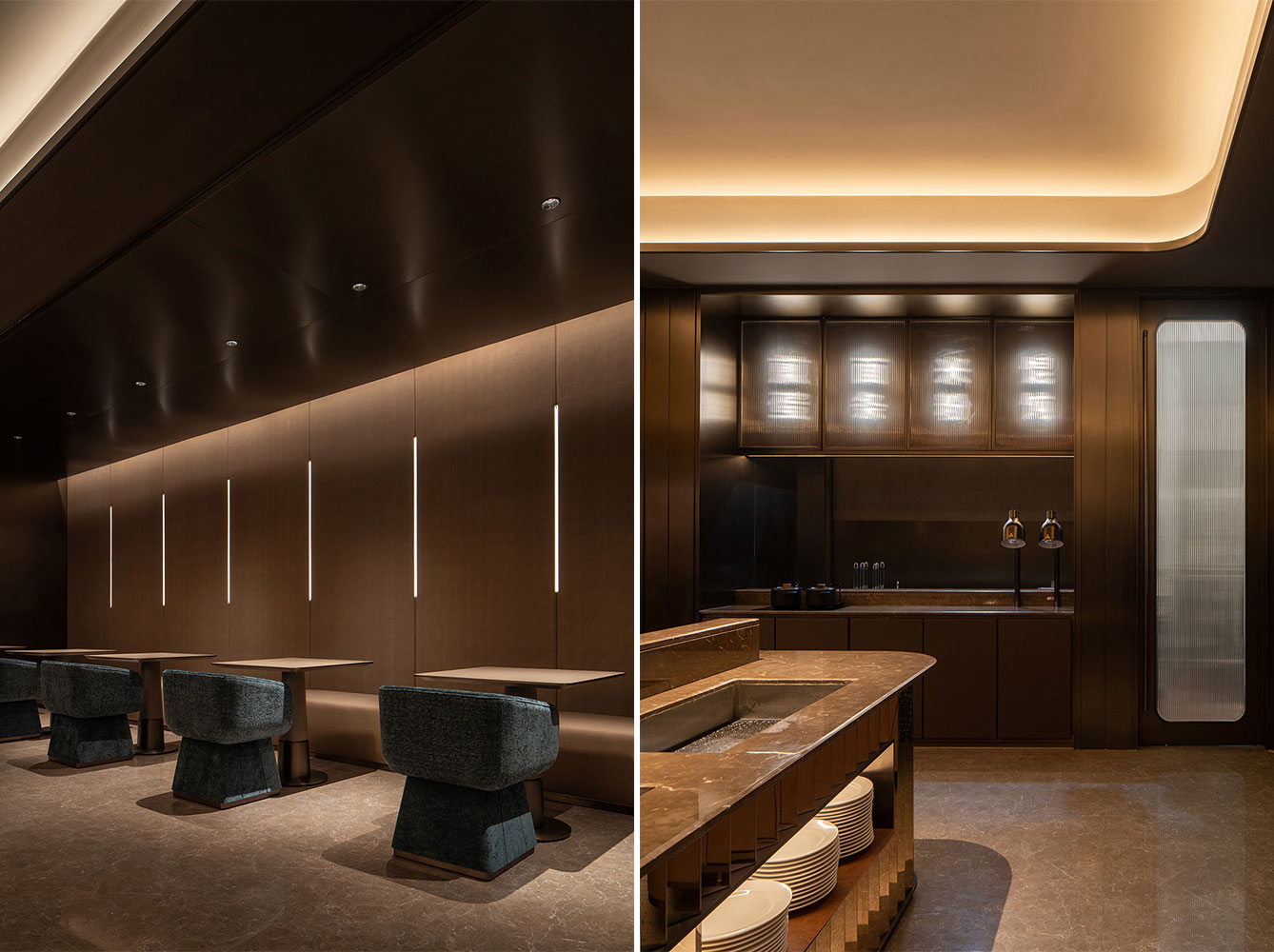 上?！ぁ敖圩铀А本频暝O(shè)計(jì)(陸家嘴金融中心店)