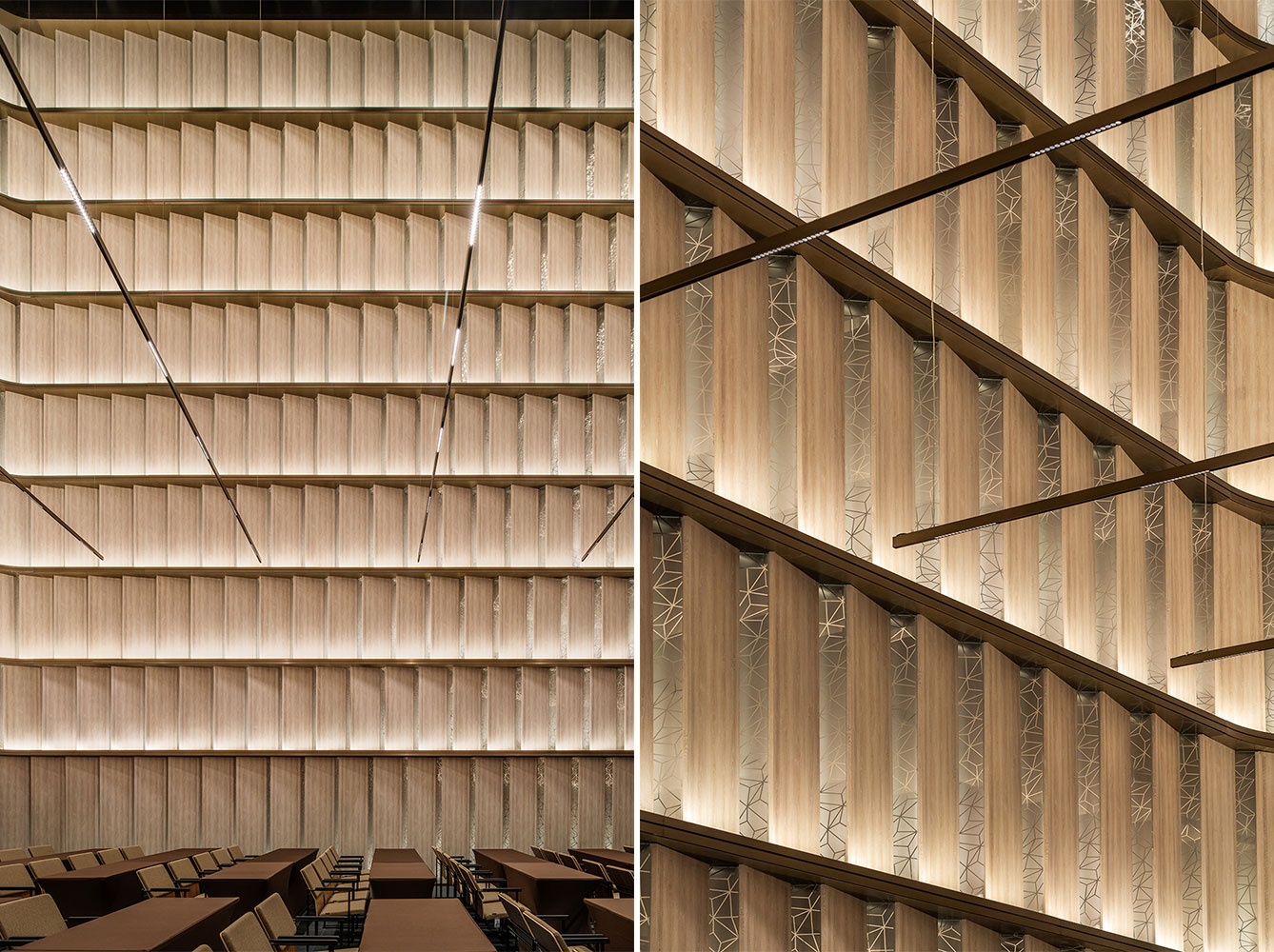 上?！ぁ敖圩铀А本频暝O(shè)計(jì)(陸家嘴金融中心店)