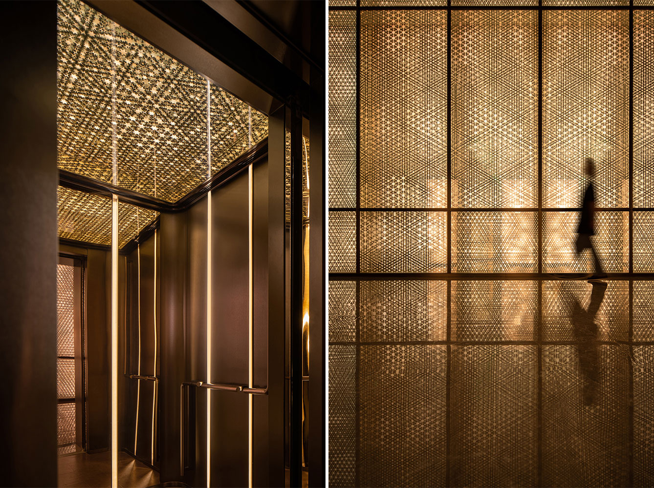 上海·“桔子水晶”酒店設(shè)計(jì)(陸家嘴金融中心店)