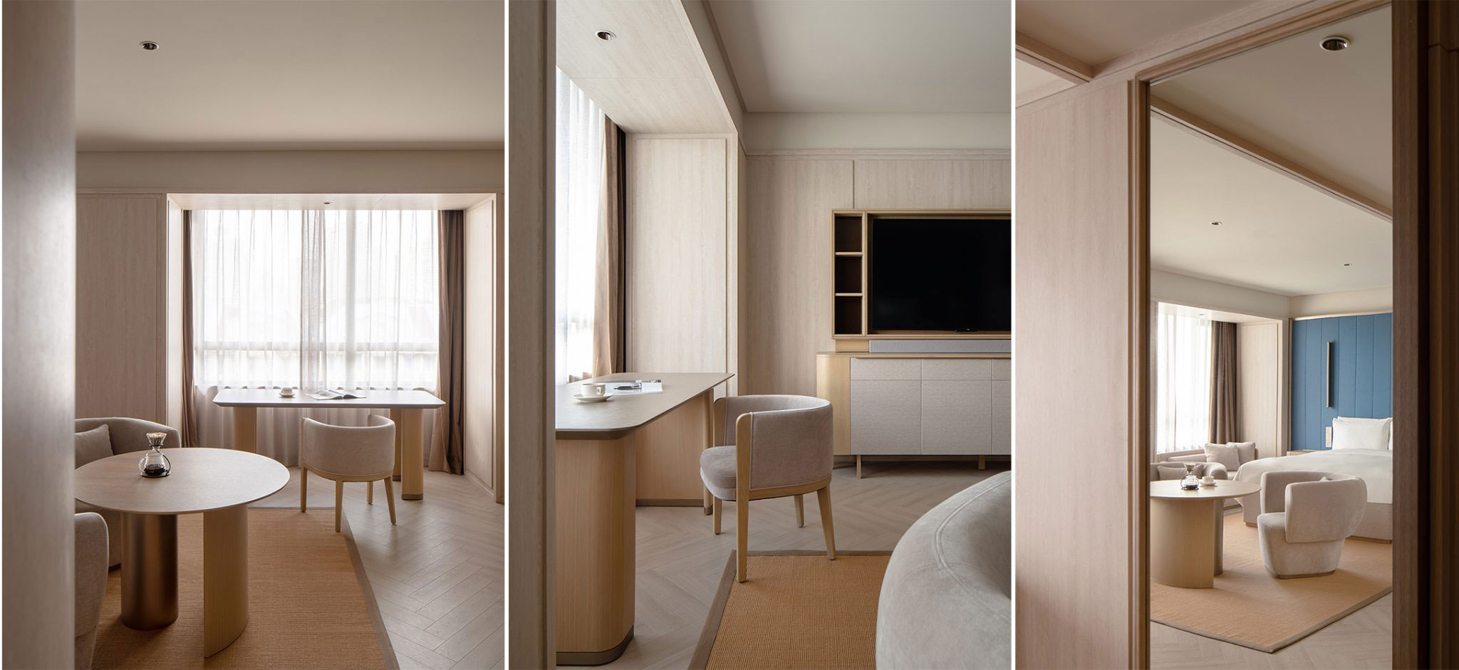 上?！ぁ敖圩铀А本频暝O(shè)計(jì)(陸家嘴金融中心店)