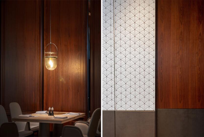 東莞五星級奢華品牌·洲際酒店設(shè)計欣賞