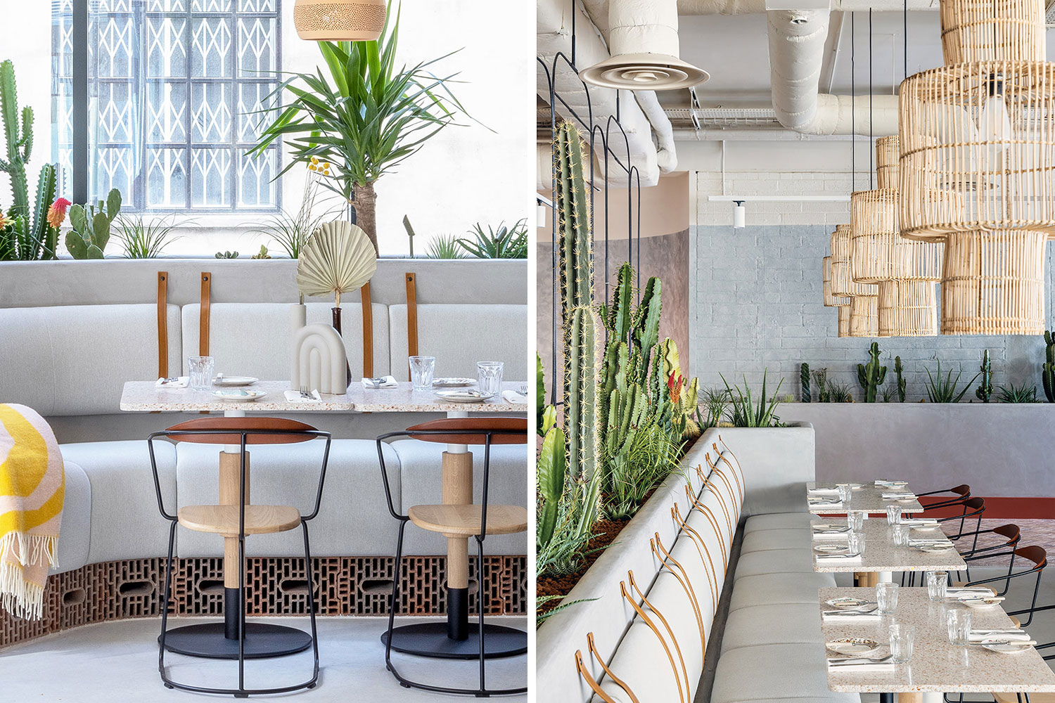 倫敦·Bermonds Locke公寓酒店設(shè)計