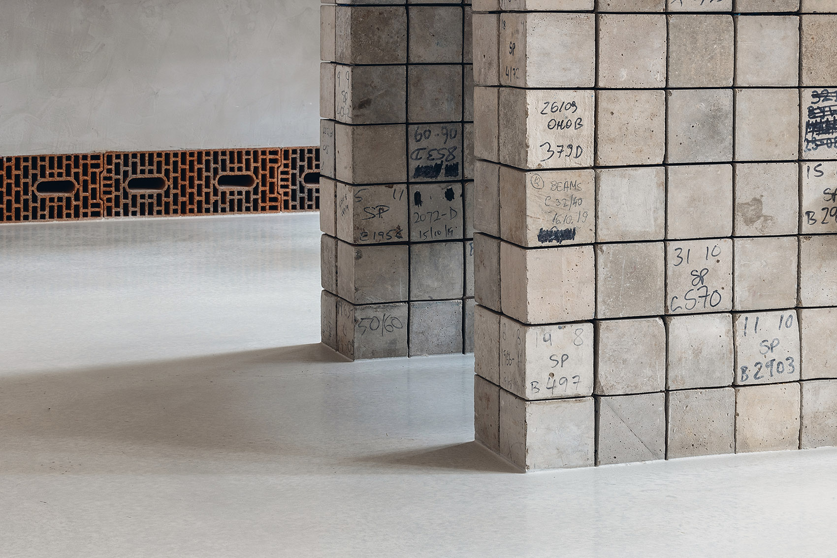 倫敦·Bermonds Locke公寓酒店設(shè)計