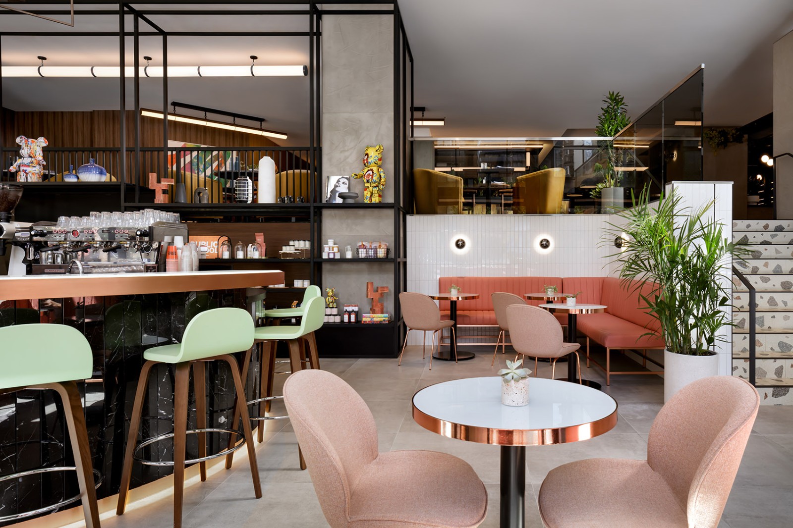 多倫多·W酒店設(shè)計(jì) 多倫多·W酒店設(shè)計(jì)