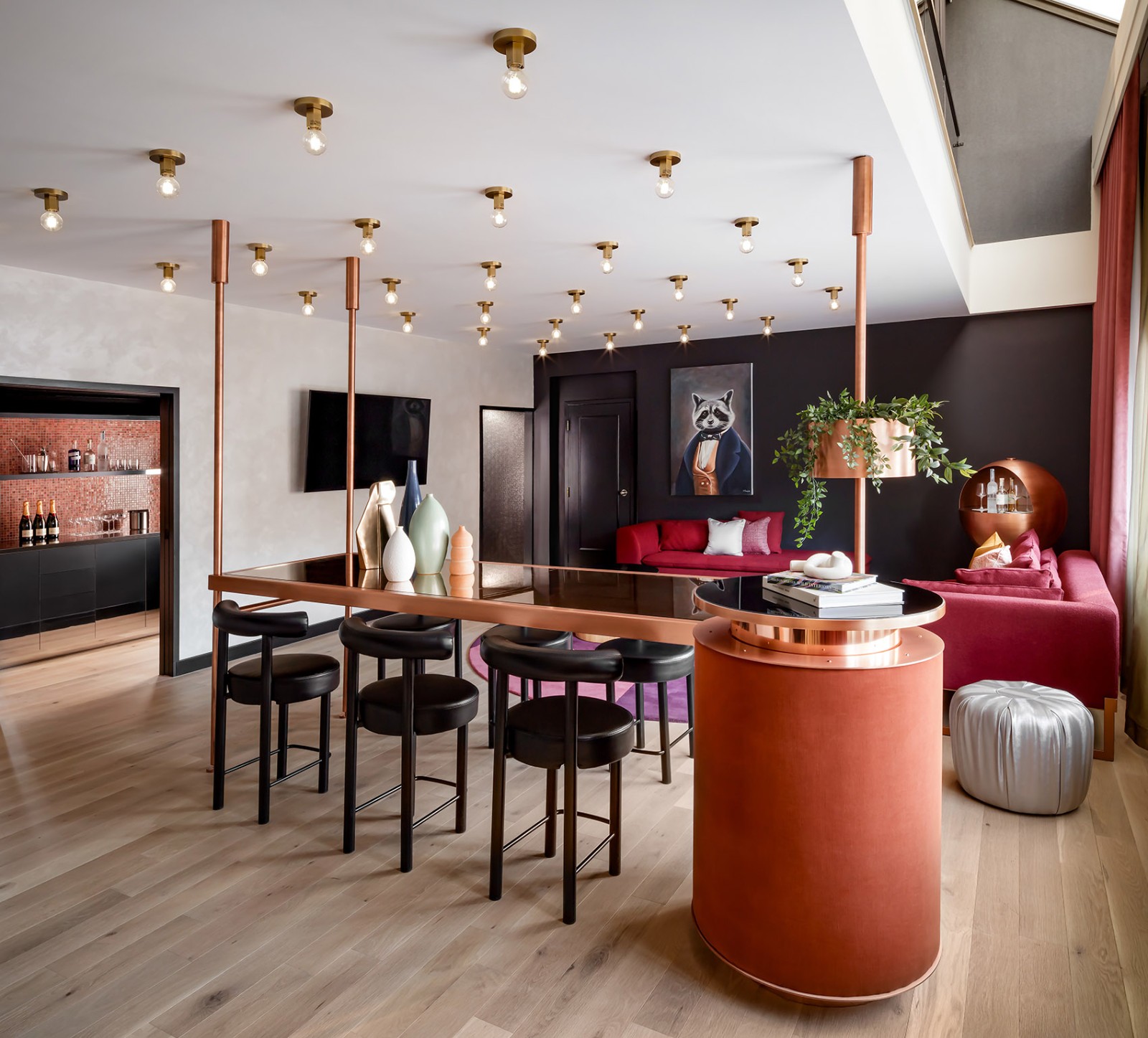 多倫多·W酒店設(shè)計(jì) 多倫多·W酒店設(shè)計(jì)