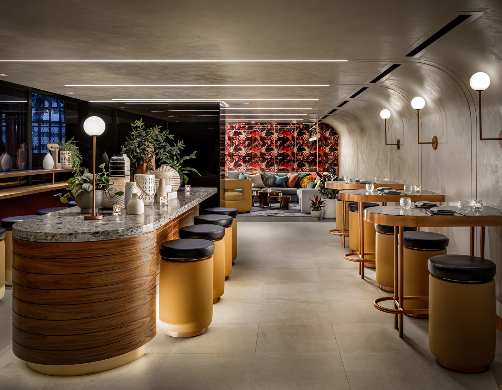 多倫多·W酒店設(shè)計(jì) 多倫多·W酒店設(shè)計(jì)