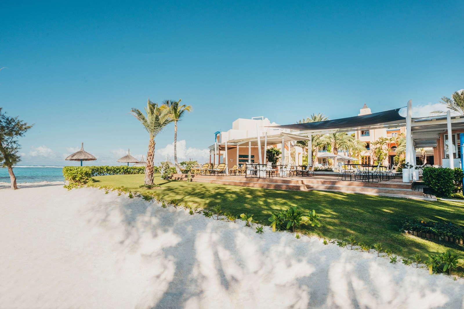 毛里求斯·SALT of Palmar帕爾馬鹽選度假酒店設計欣賞 毛里求斯·SALT of Palmar帕爾馬鹽選度假酒店設計欣賞