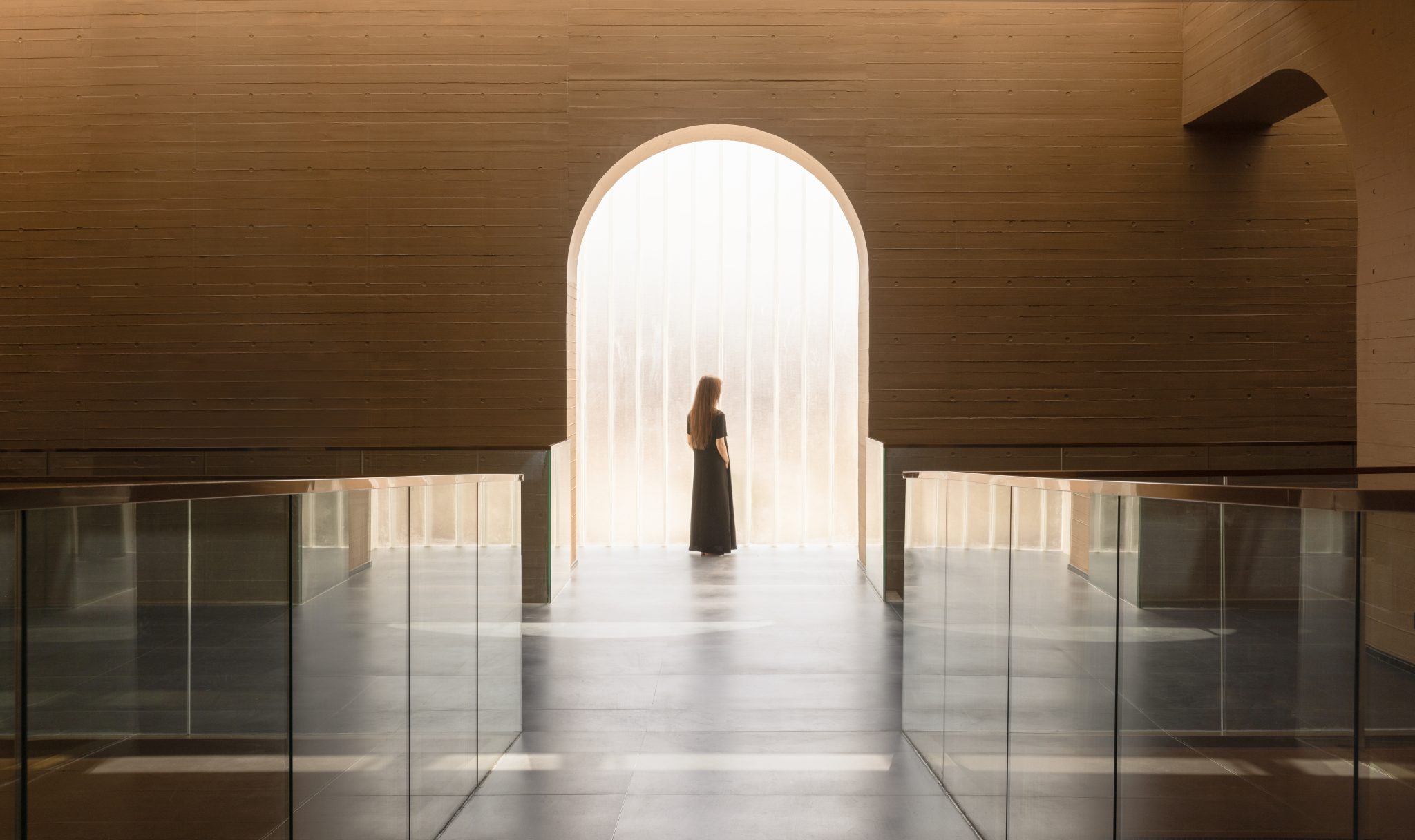 陜西咸陽·沐灃悅湯泉酒店設計