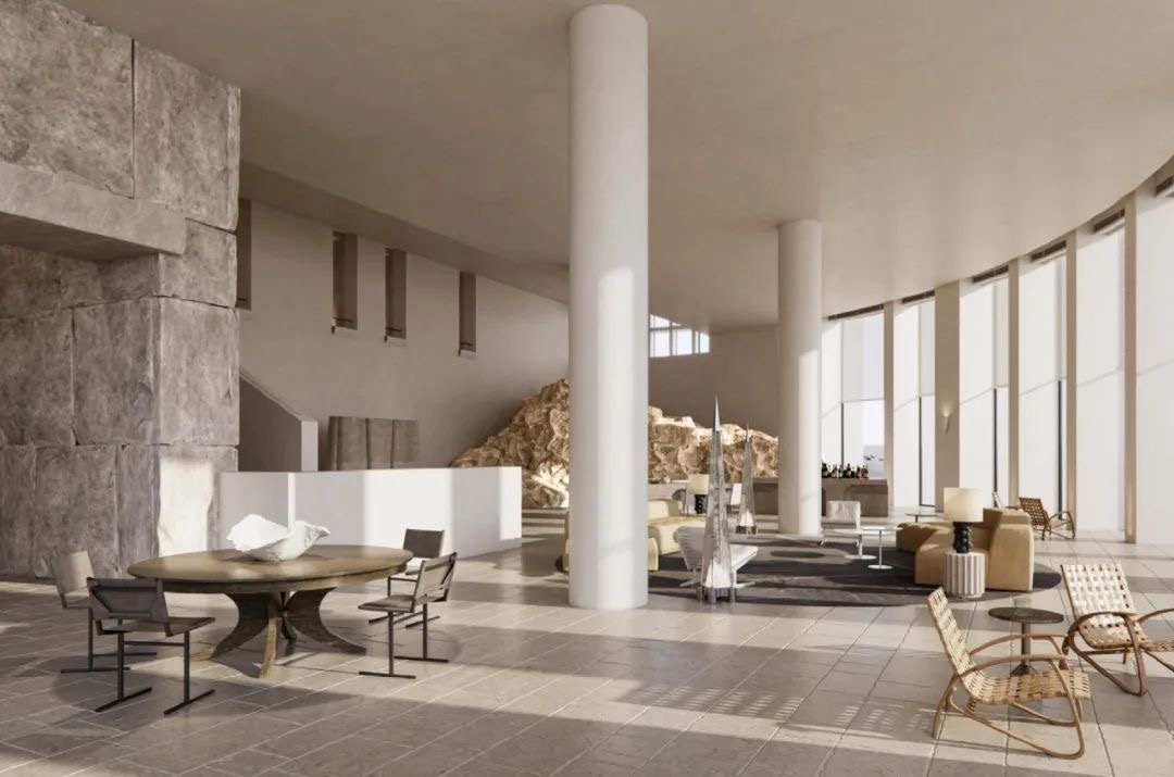 打造沉浸式住宿體驗：酒店該怎樣設計？