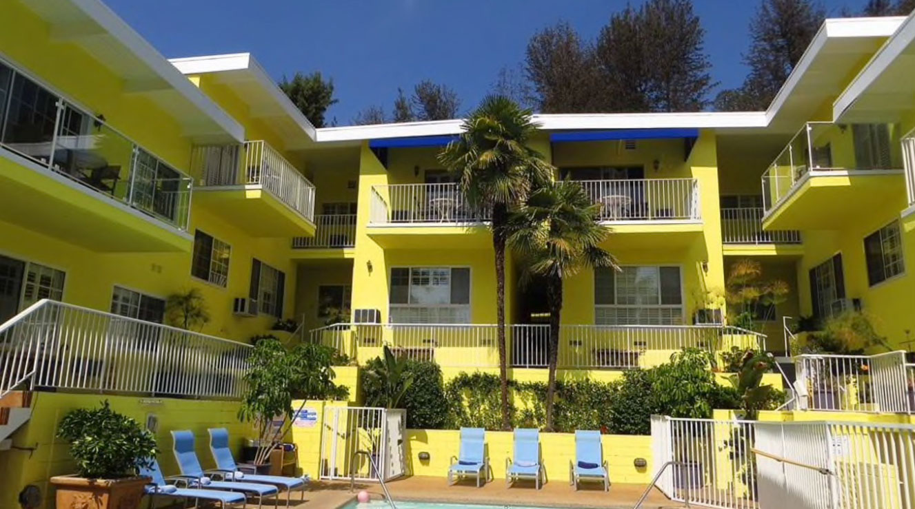 打造沉浸式住宿體驗：酒店該怎樣設計？