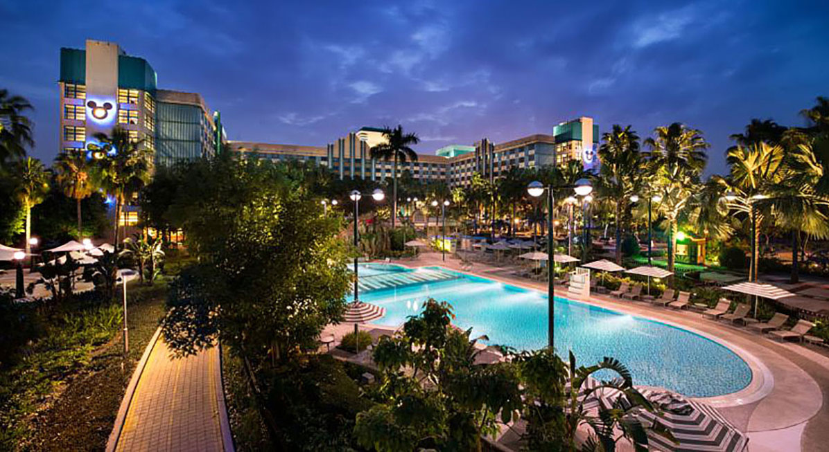 打造沉浸式住宿體驗：酒店該怎樣設計？