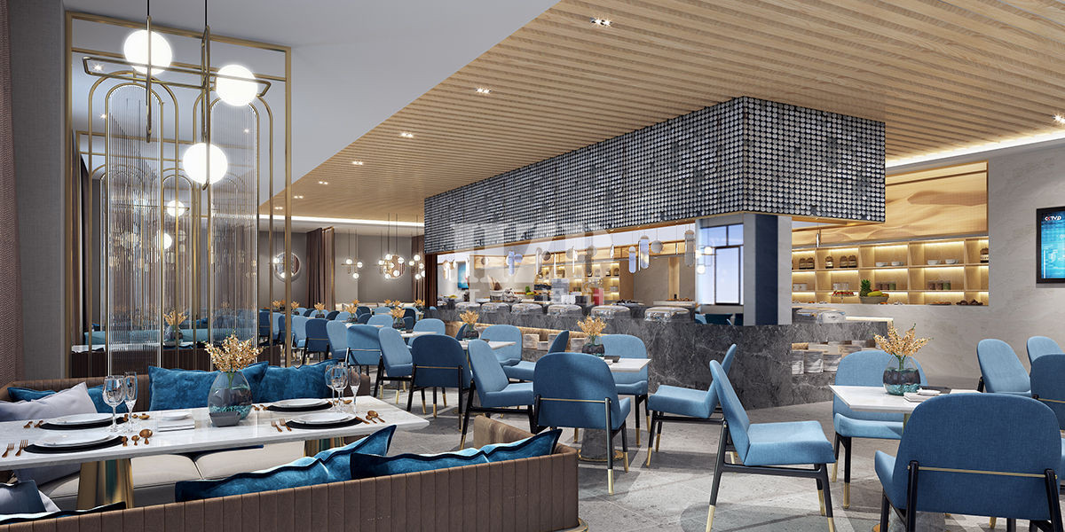 打造沉浸式住宿體驗：酒店該怎樣設計？