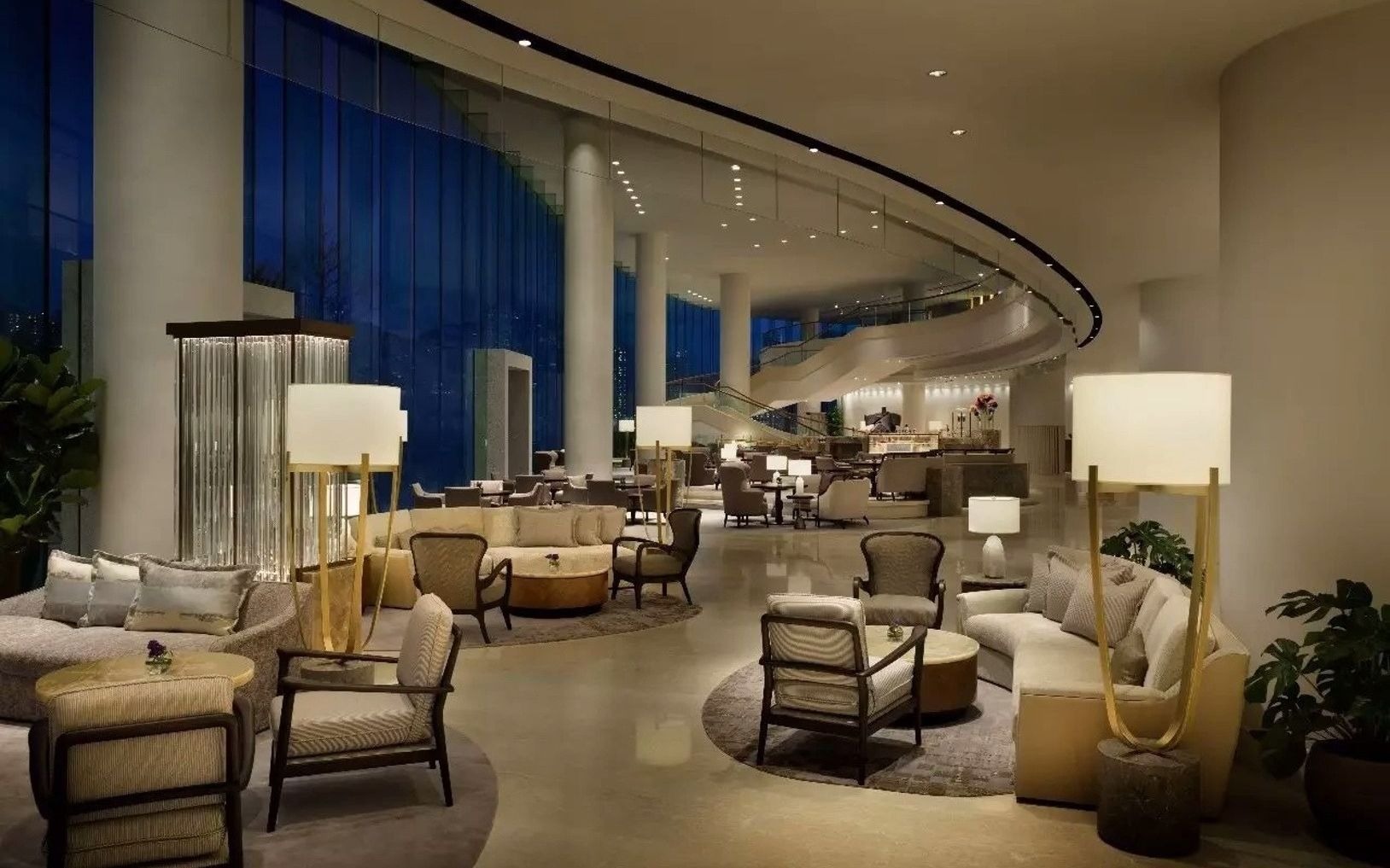 打造沉浸式住宿體驗：酒店該怎樣設計？