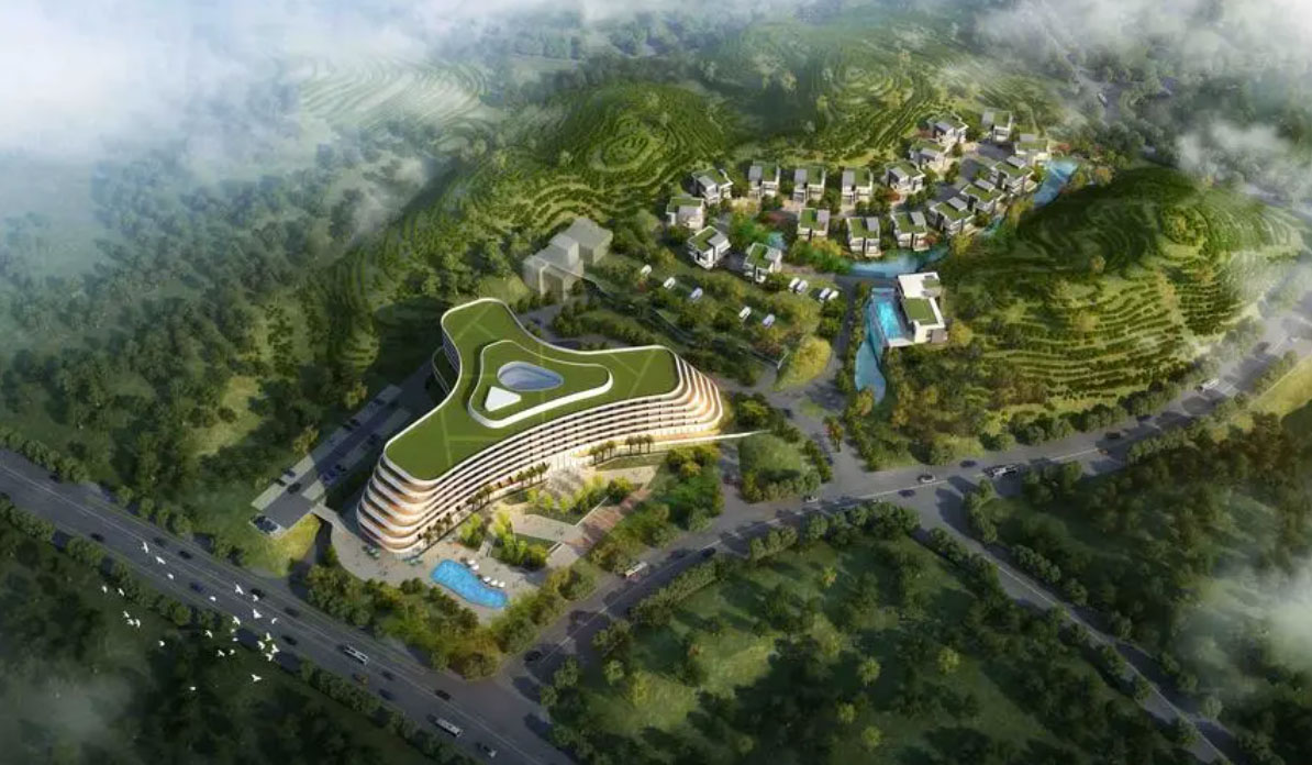 打造沉浸式住宿體驗：酒店該怎樣設計？