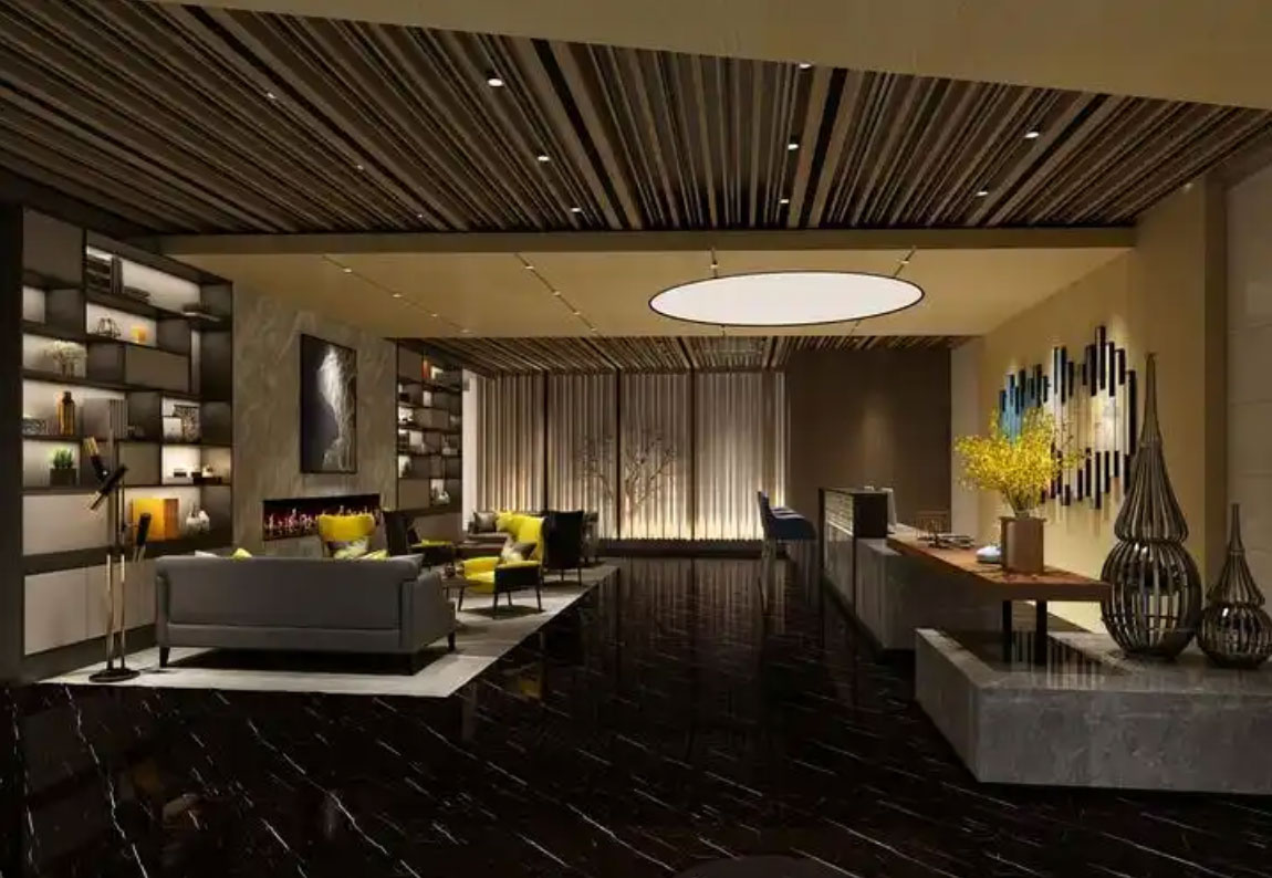 做好這3點讓你設計的酒店與眾不同！