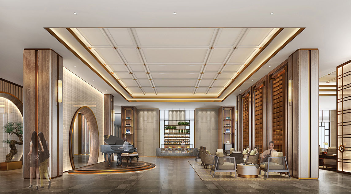 做好這3點讓你設計的酒店與眾不同！