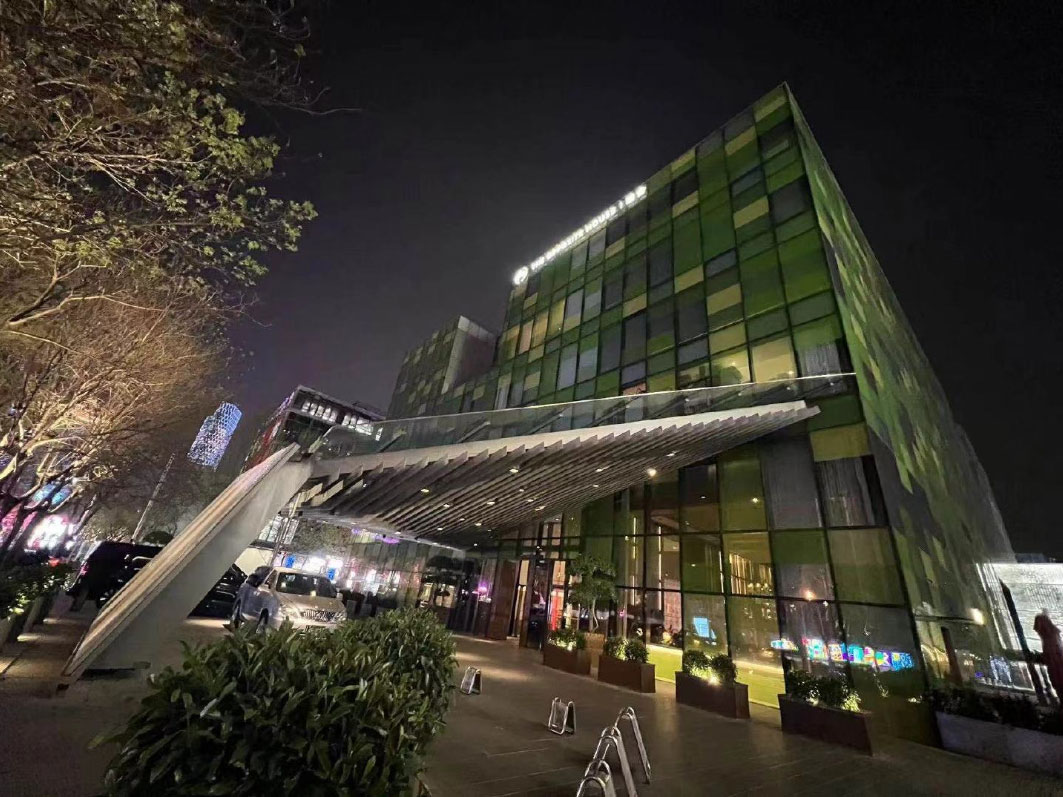 18個酒店設計技巧提升顧客入住酒店體驗感