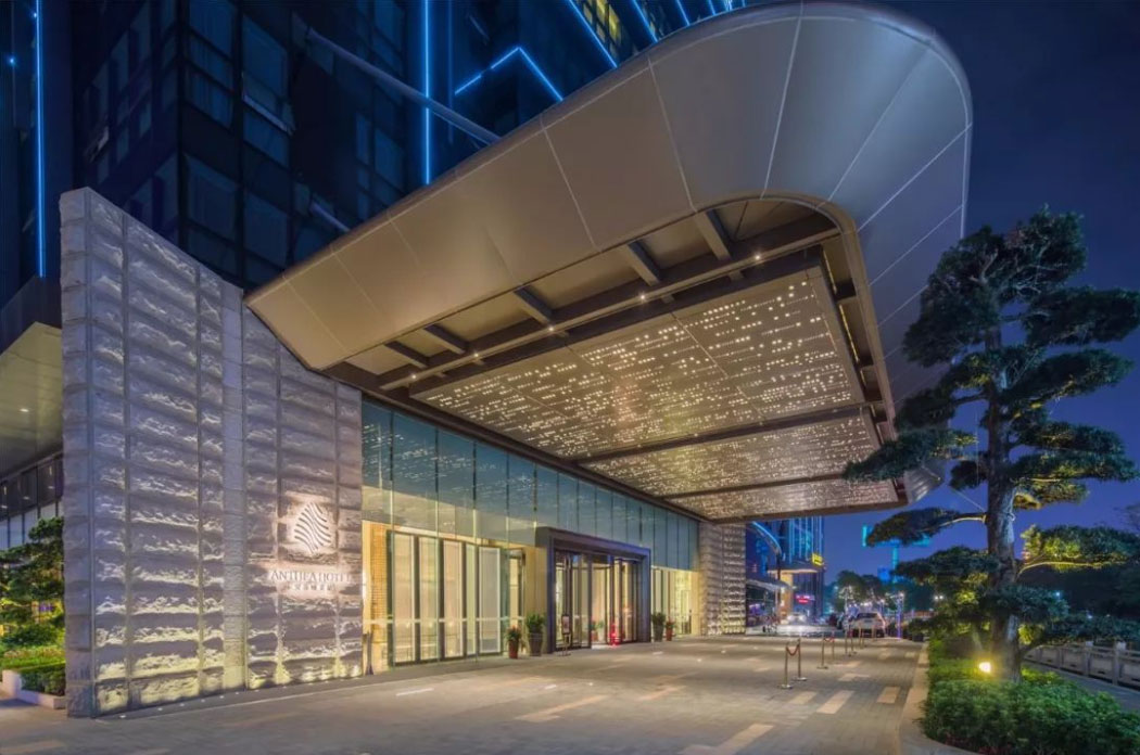 18個酒店設計技巧提升顧客入住酒店體驗感