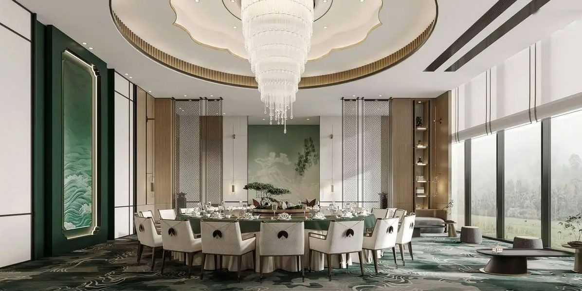 18個酒店設計技巧提升顧客入住酒店體驗感