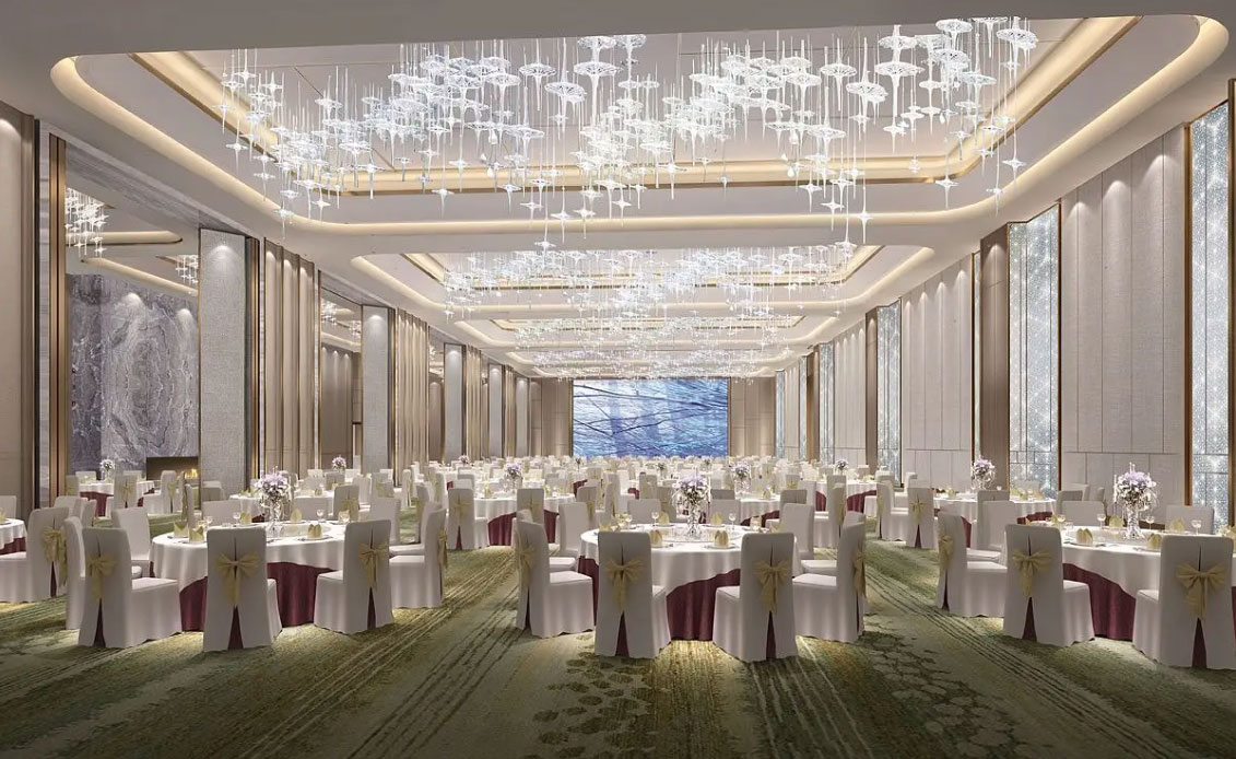 18個酒店設計技巧提升顧客入住酒店體驗感