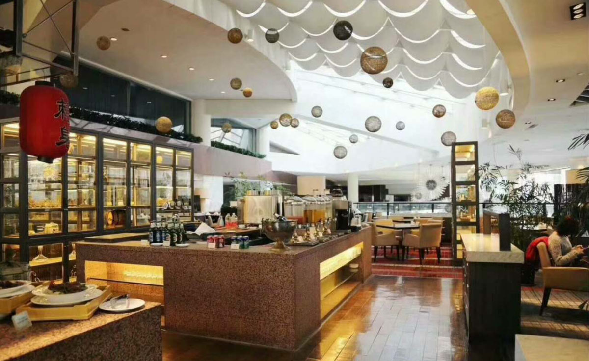 18個酒店設計技巧提升顧客入住酒店體驗感