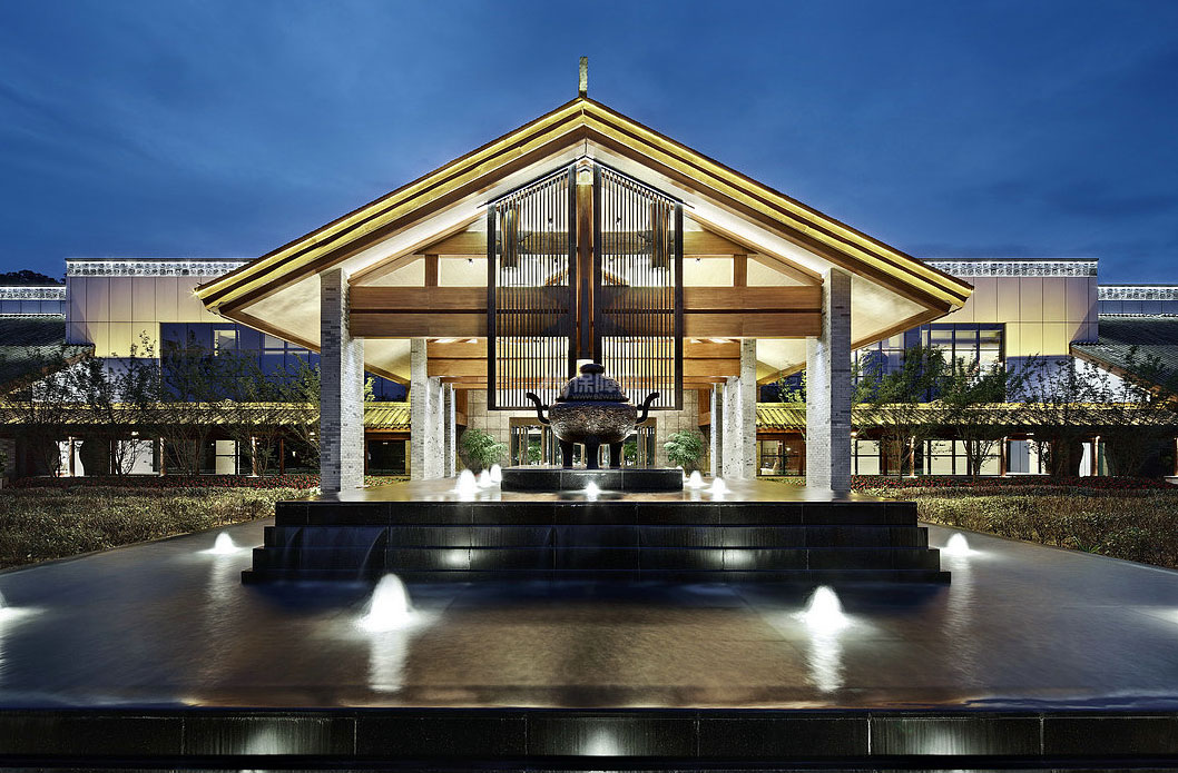 未來高端酒店設計新趨勢：住宿體驗將顛覆你的想象