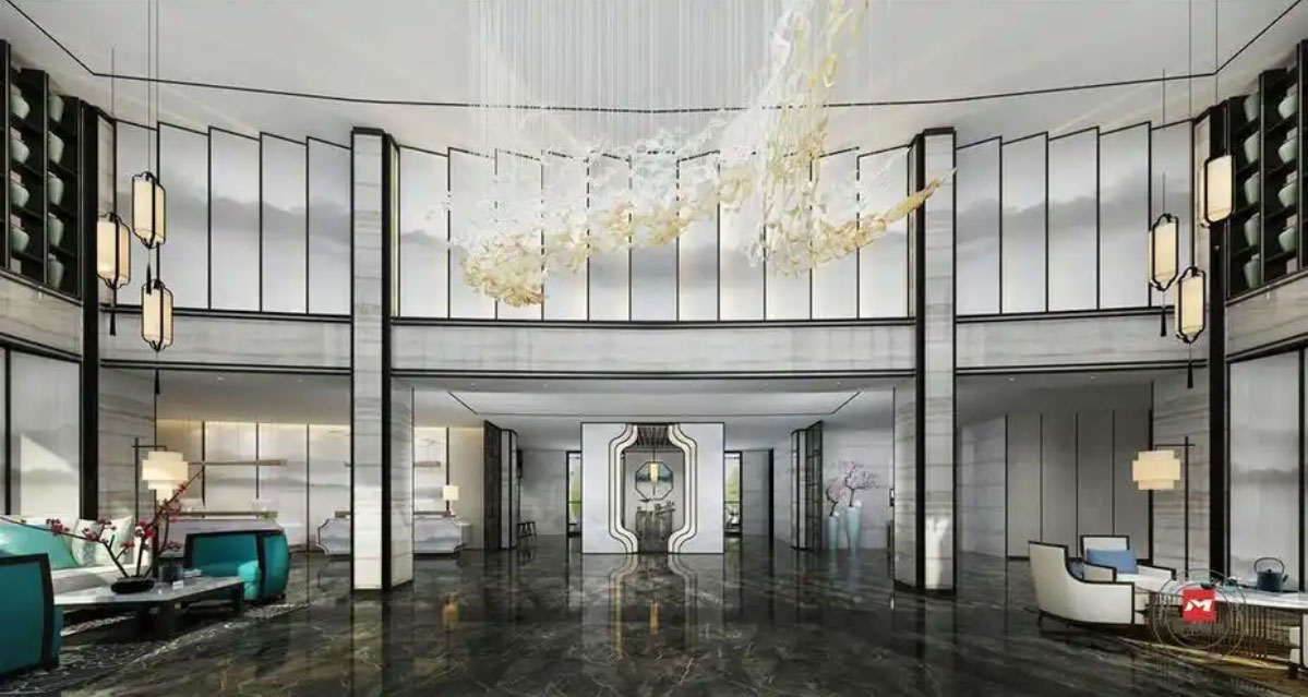 讓老酒店改造設計煥發(fā)新生:融入新設計理念和服務思維 讓老酒店改造設計煥發(fā)新生:融入新設計理念和服務思維