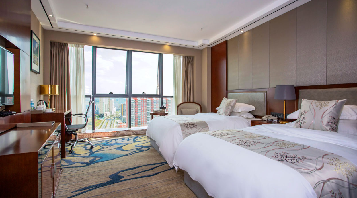 酒店設(shè)計(jì)中必知的五大要素與六點(diǎn)要求 酒店設(shè)計(jì)中必知的五大要素與六點(diǎn)要求