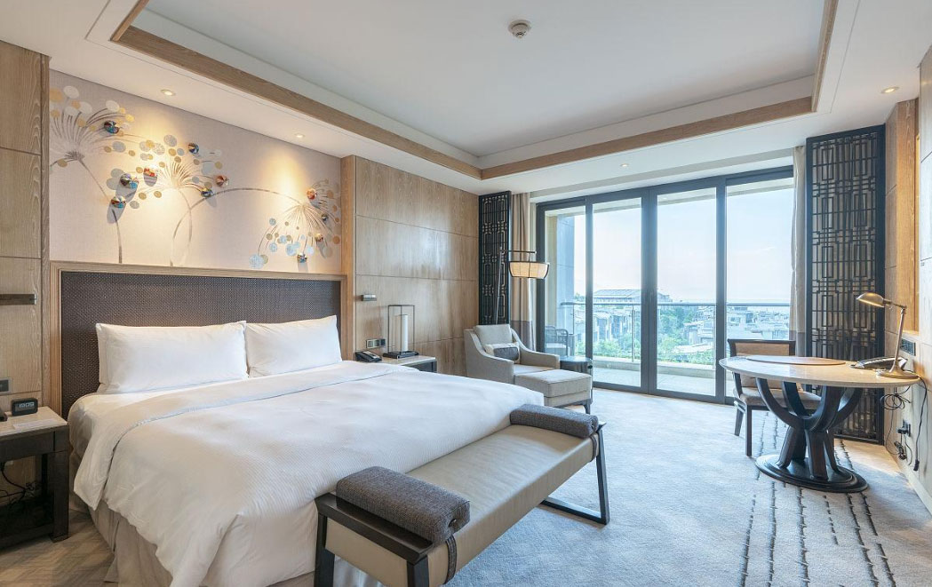 酒店客房設(shè)計細(xì)節(jié)的全面知識點解讀 酒店客房設(shè)計細(xì)節(jié)的全面知識點解讀