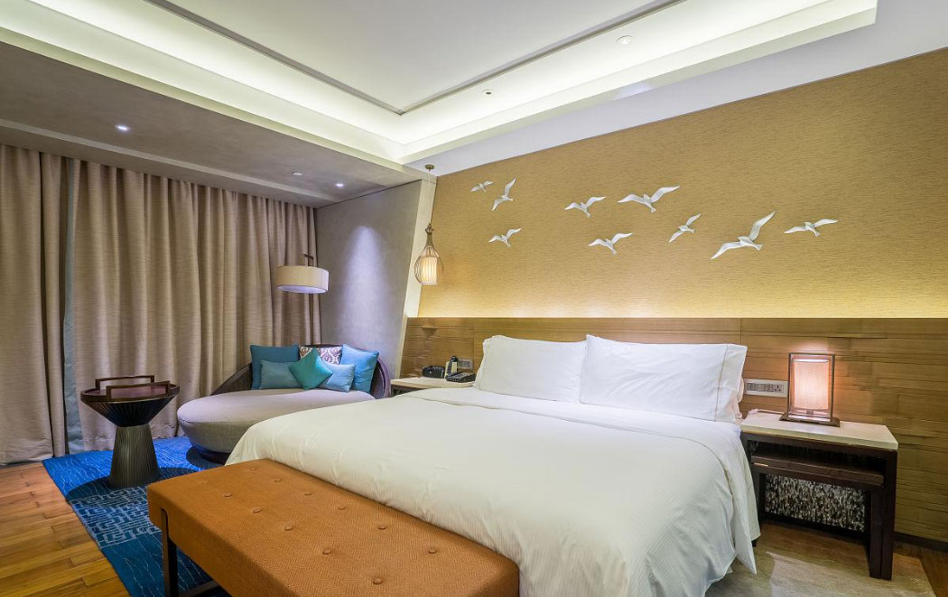 酒店客房設(shè)計細(xì)節(jié)的全面知識點解讀 酒店客房設(shè)計細(xì)節(jié)的全面知識點解讀