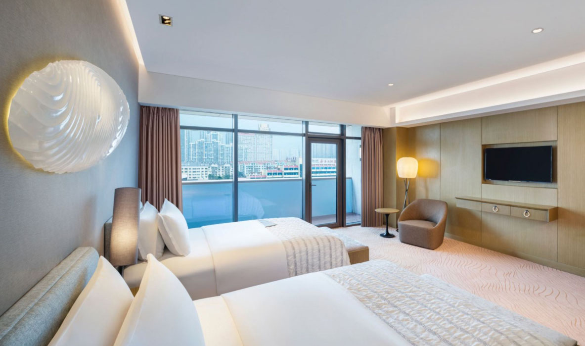 酒店客房設(shè)計細(xì)節(jié)的全面知識點解讀 酒店客房設(shè)計細(xì)節(jié)的全面知識點解讀