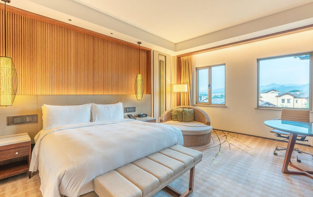 酒店客房設(shè)計細(xì)節(jié)的全面知識點解讀 酒店客房設(shè)計細(xì)節(jié)的全面知識點解讀