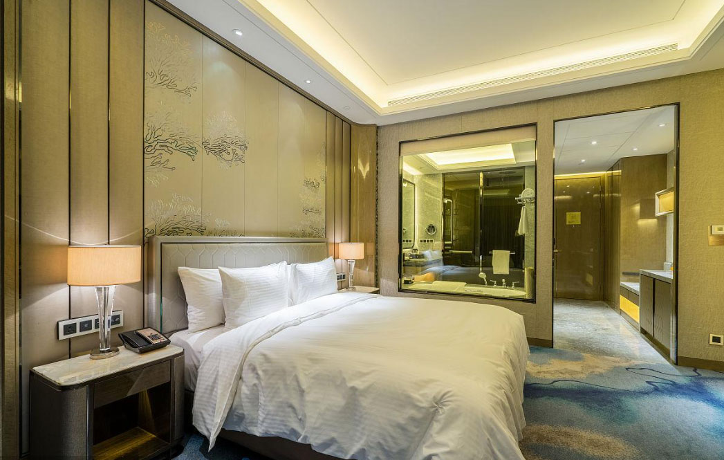 酒店客房設(shè)計細(xì)節(jié)的全面知識點解讀 酒店客房設(shè)計細(xì)節(jié)的全面知識點解讀