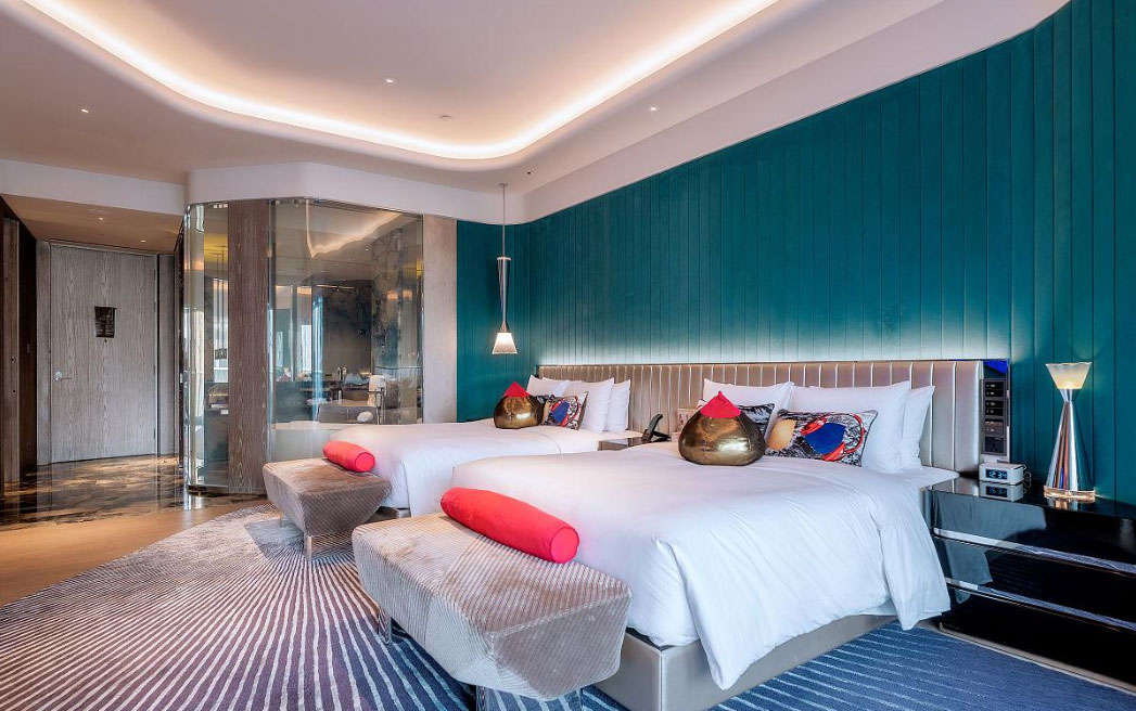 酒店客房設(shè)計細(xì)節(jié)的全面知識點解讀 酒店客房設(shè)計細(xì)節(jié)的全面知識點解讀