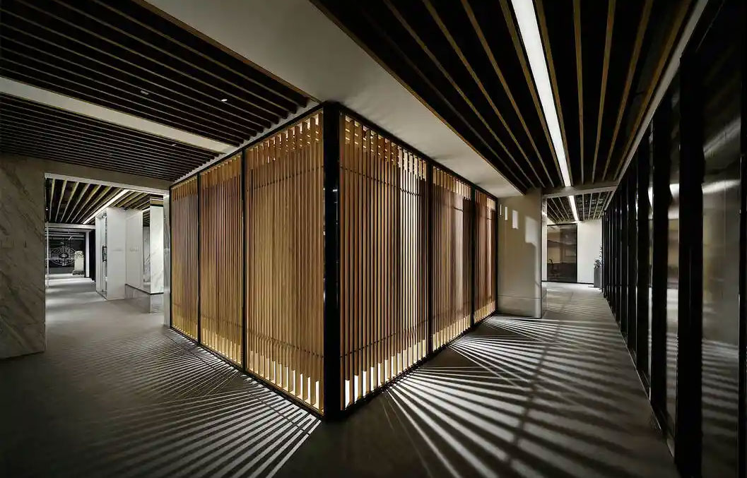 中國風(fēng)酒店設(shè)計(jì)：打造中式文化空間美學(xué)元素住宿體驗(yàn)