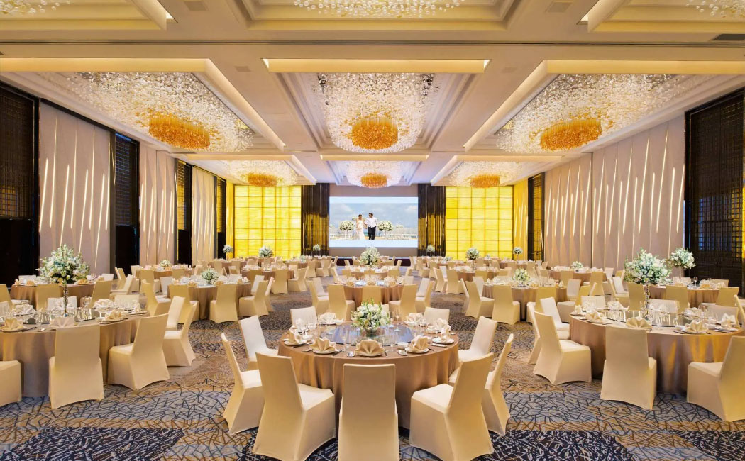 商務酒店設計在設計中需要注意的哪些原則