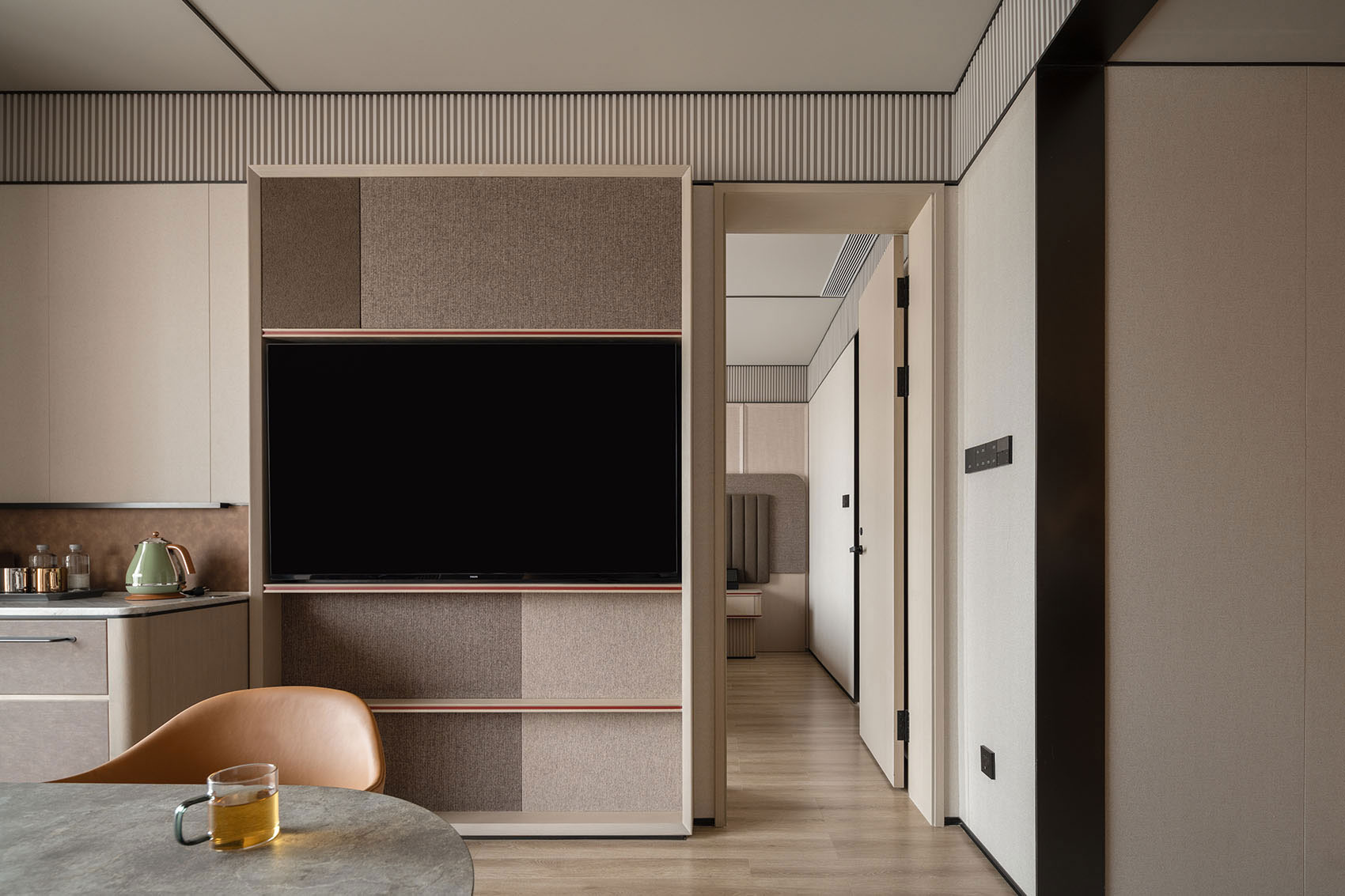 深圳·皇崗城際酒店設(shè)計(jì) 深圳·皇崗城際酒店設(shè)計(jì)