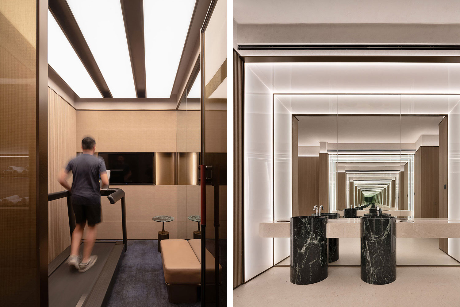 深圳·皇崗城際酒店設(shè)計(jì) 深圳·皇崗城際酒店設(shè)計(jì)