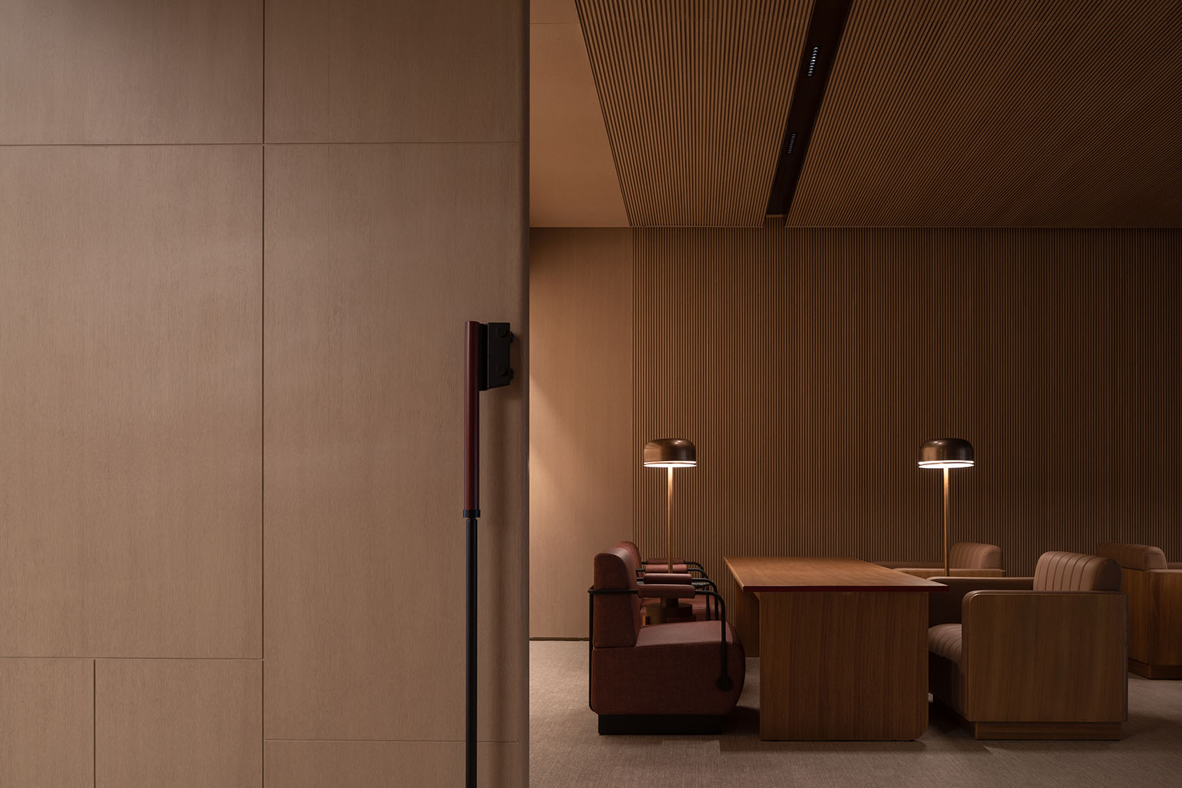 深圳·皇崗城際酒店設(shè)計(jì) 深圳·皇崗城際酒店設(shè)計(jì)